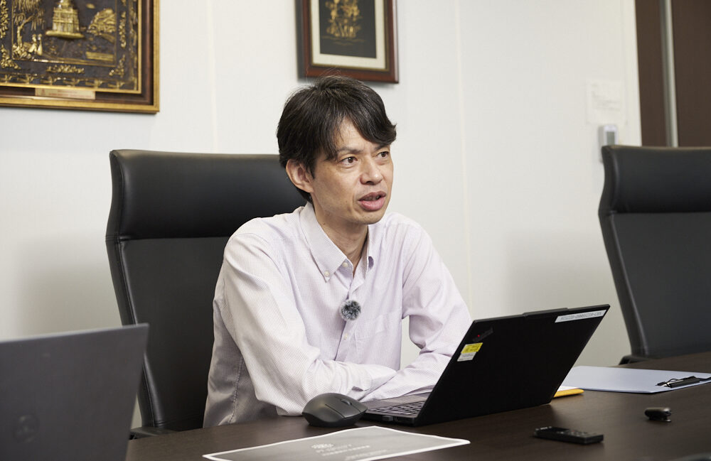 株式会社ケア21