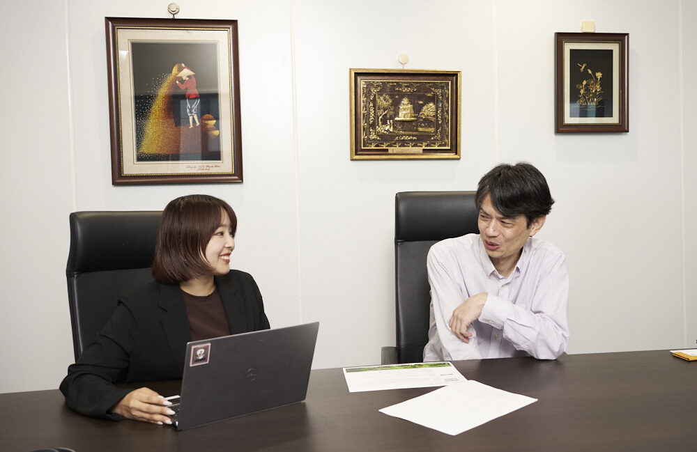 株式会社ケア21