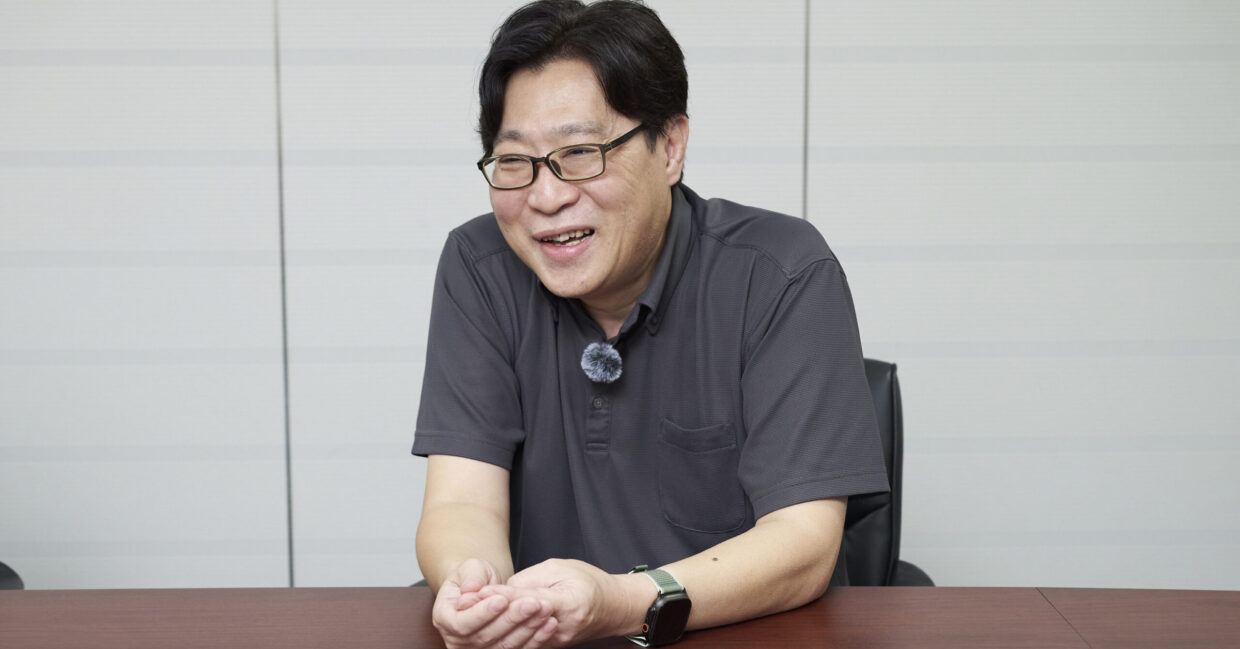 株式会社木内計測