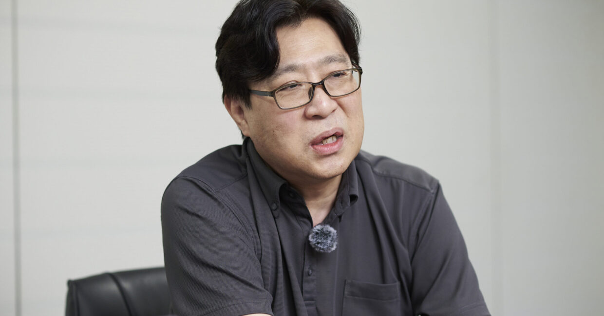 株式会社木内計測