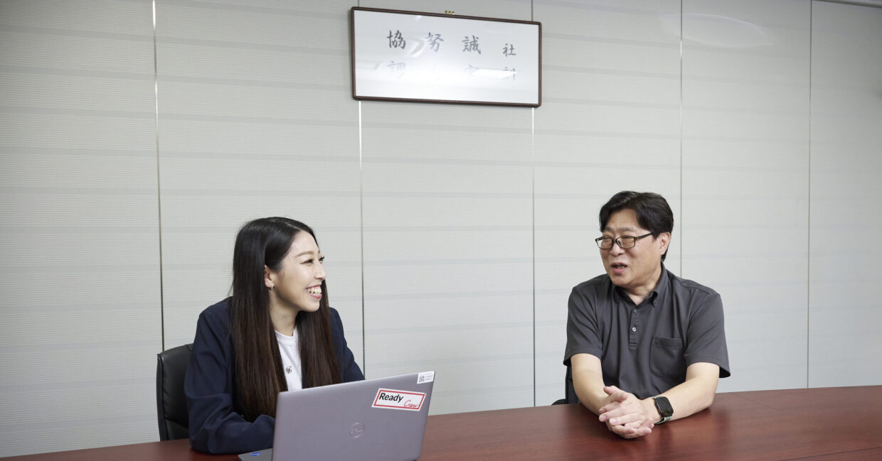 株式会社木内計測