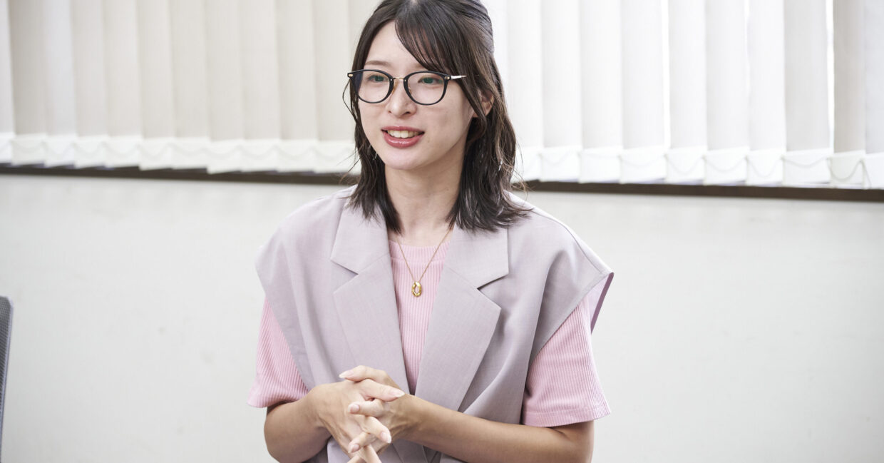 愛眼株式会社