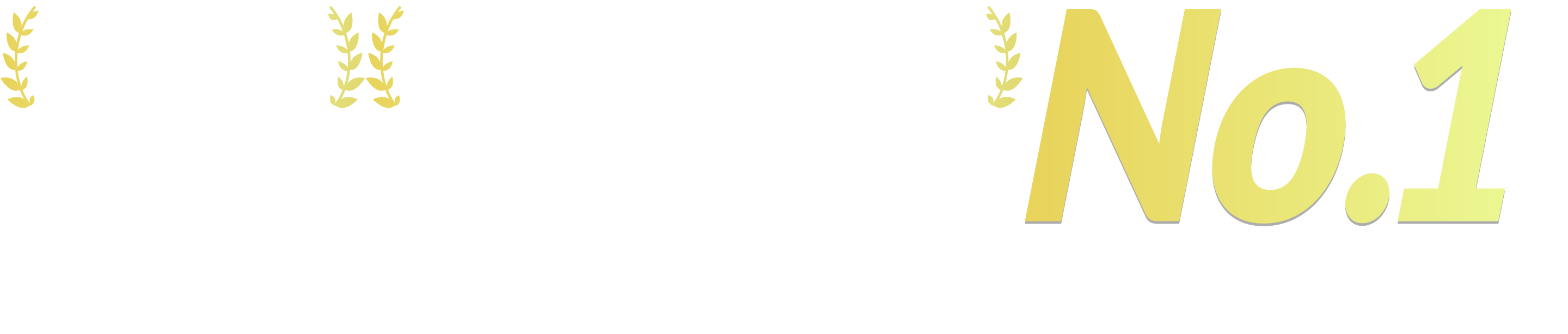 ビジネスマッチング数No.1　累計マッチング件数　120,000件の実績