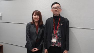 株式会社千葉銀行様