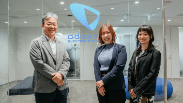 小田急電鉄株式会社様