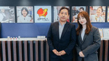 株式会社すかいらーくホールディングス様
