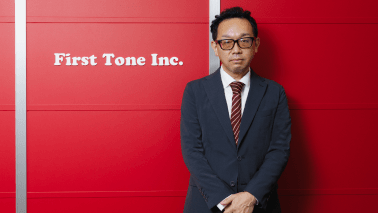 株式会社ファーストトーン様