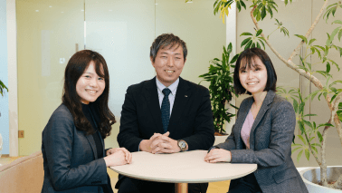 株式会社グロップ様