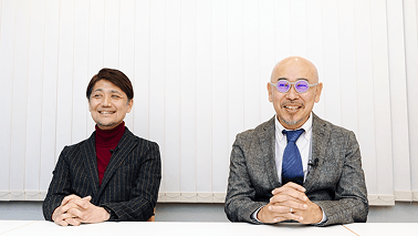 株式会社広研様