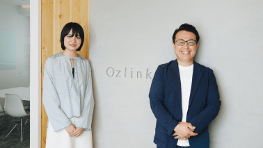 株式会社Oz link様