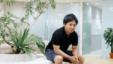 タッチスポット株式会社様